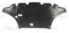 AUDI 8K0863821AE Engine Cover